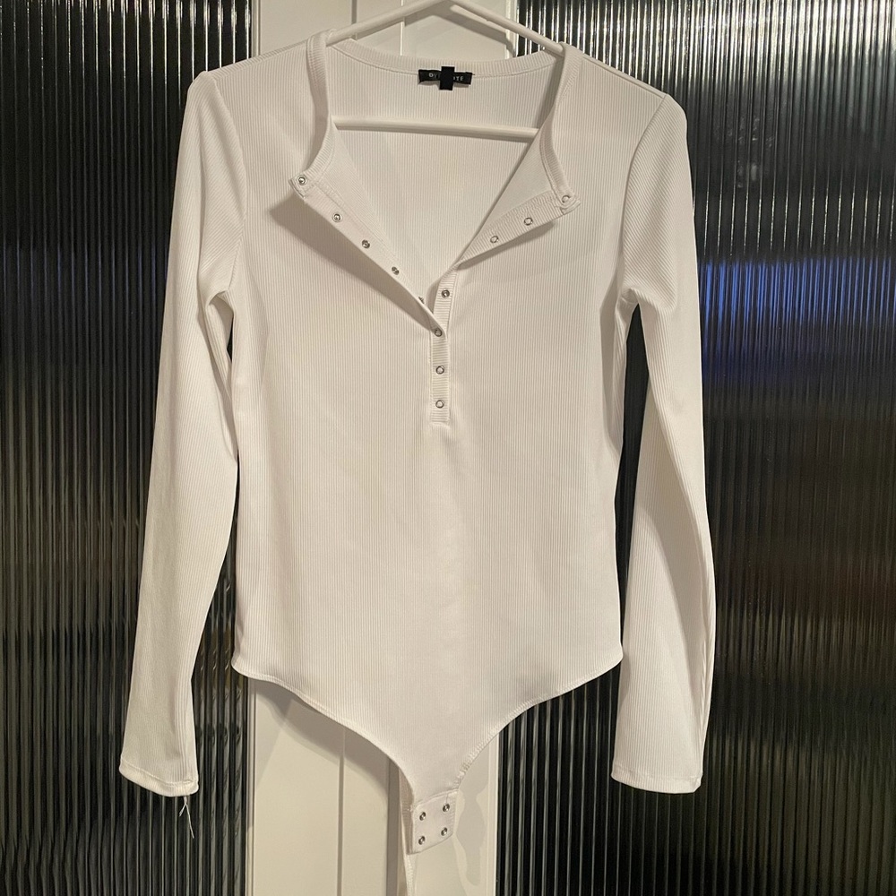 Dynamite Body suite